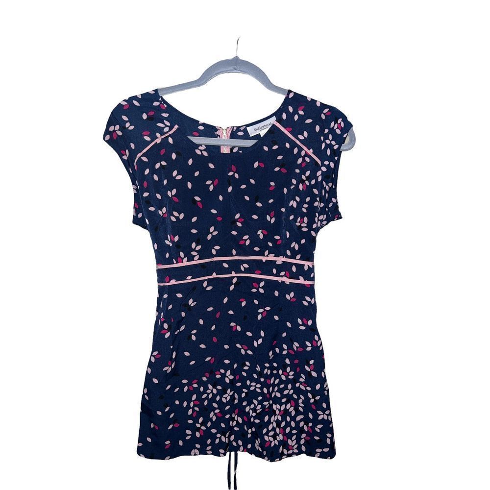 Motherhood Maternity Shirt Size Small